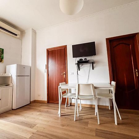 Cami S Holidays Home Katania Zewnętrze zdjęcie