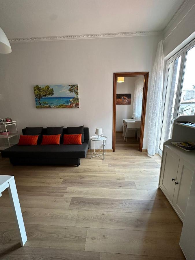 Cami S Holidays Home Katania Zewnętrze zdjęcie