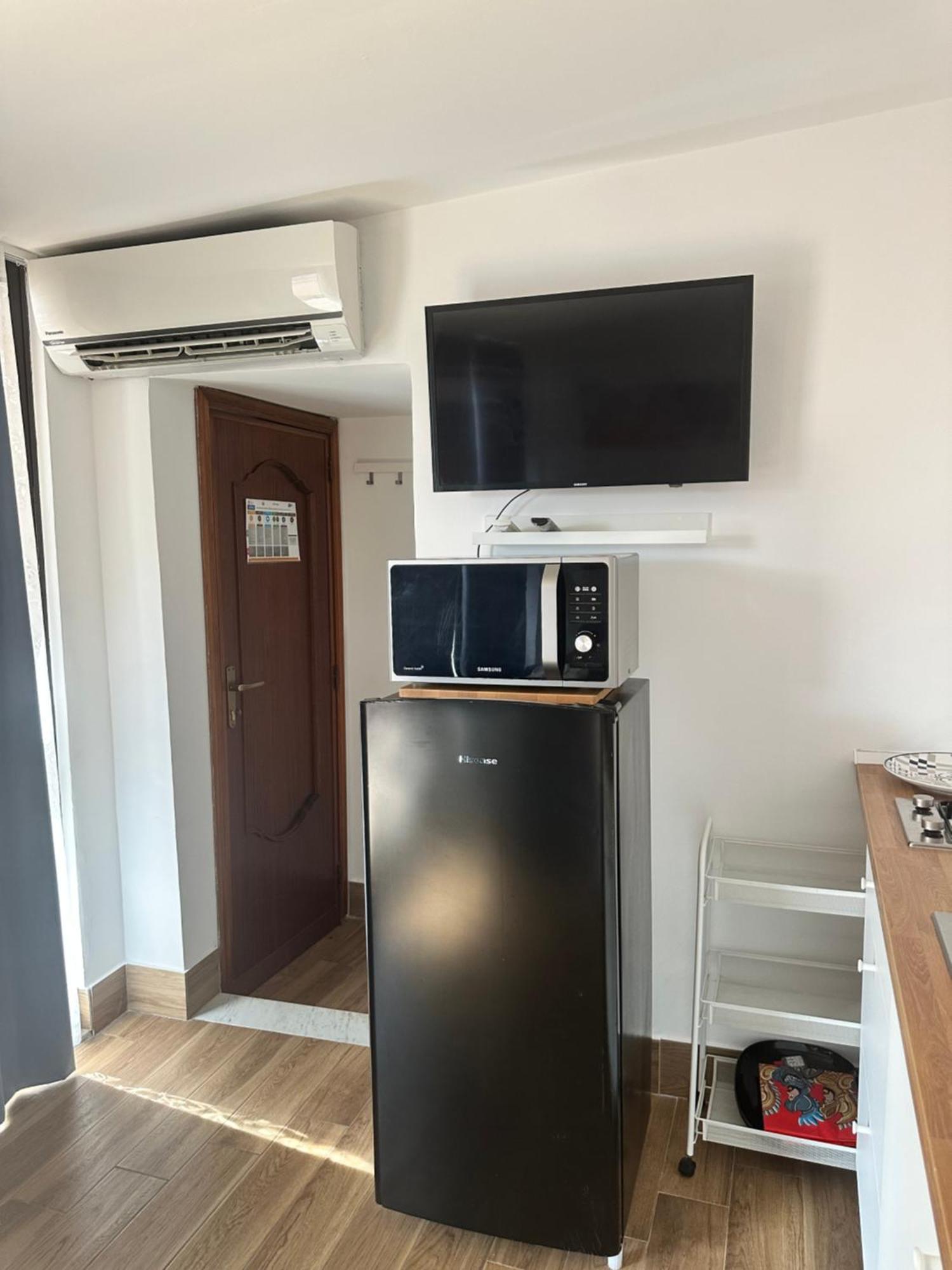 Cami S Holidays Home Katania Zewnętrze zdjęcie