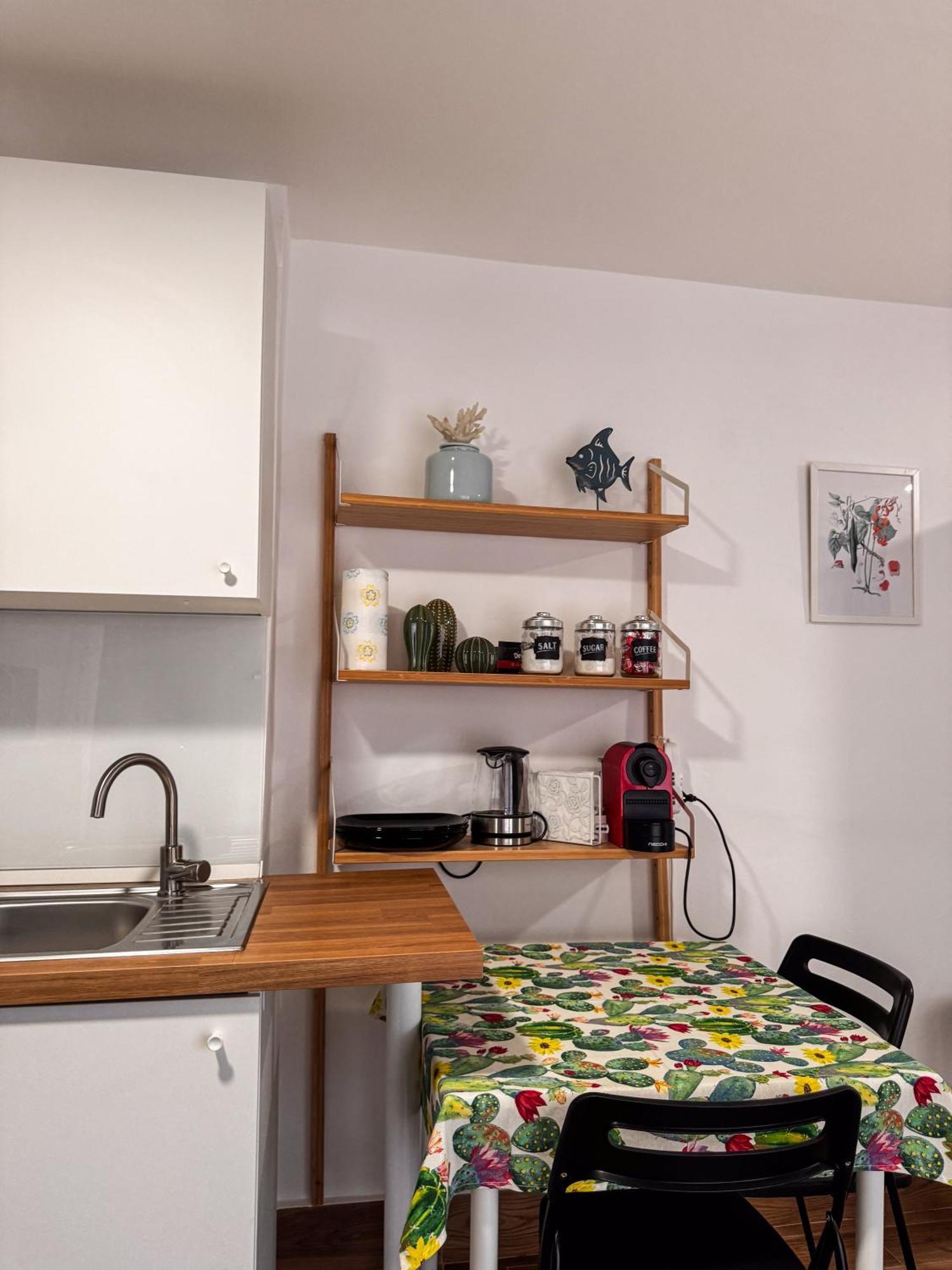 Cami S Holidays Home Katania Zewnętrze zdjęcie