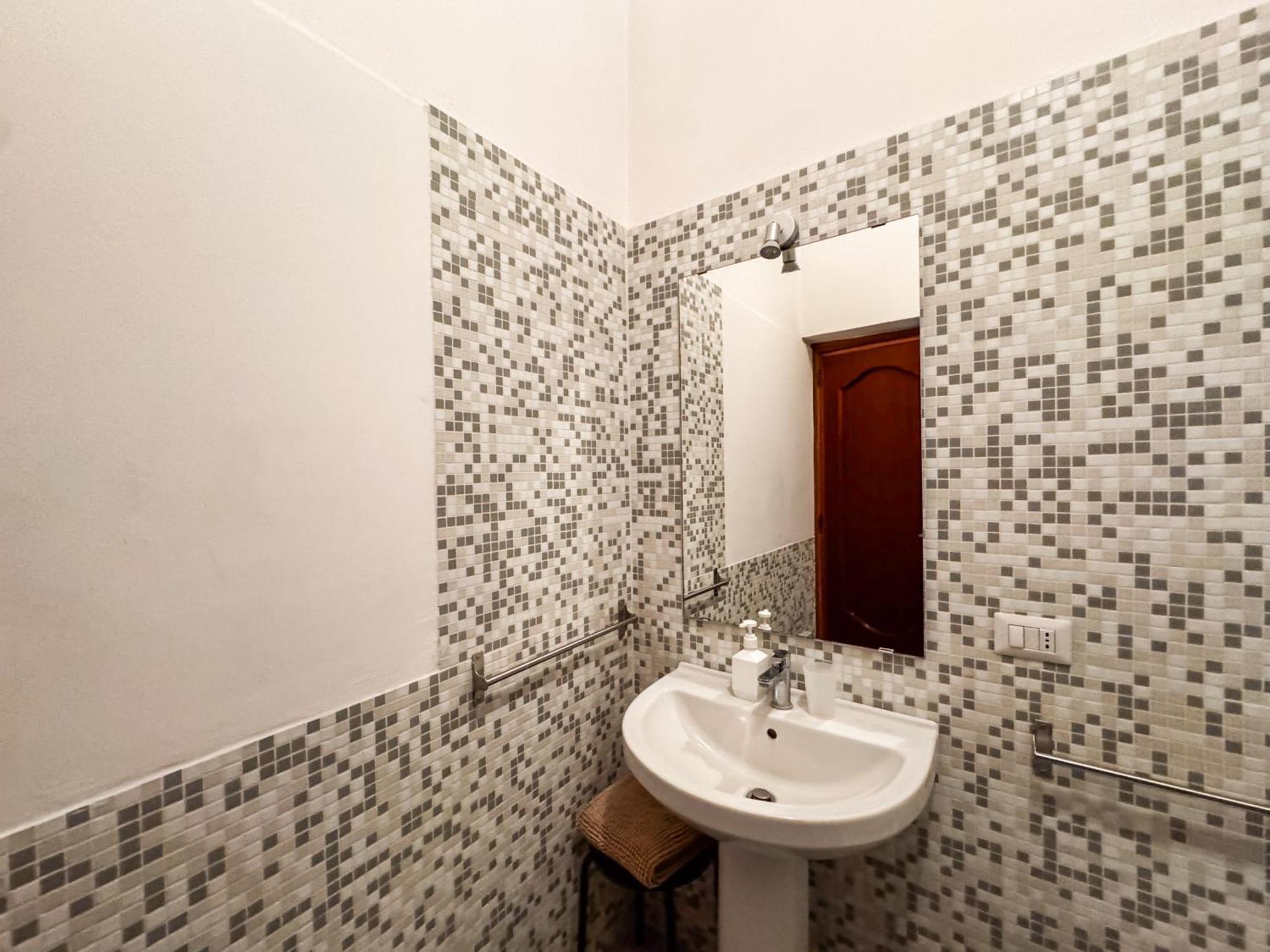 Cami S Holidays Home Katania Zewnętrze zdjęcie