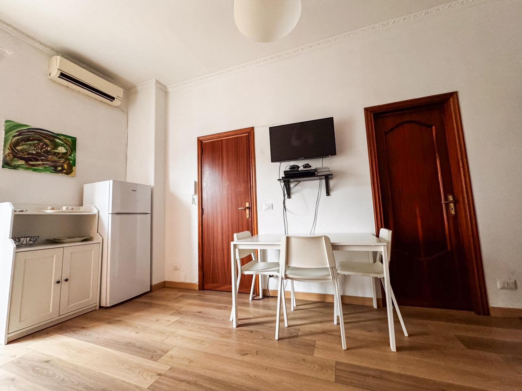 Cami S Holidays Home Katania Zewnętrze zdjęcie