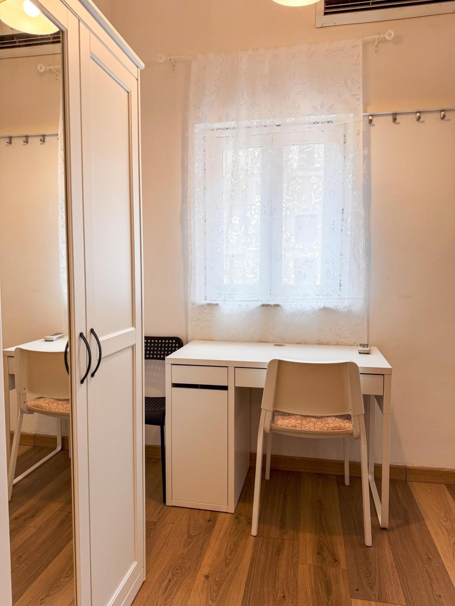 Cami S Holidays Home Katania Zewnętrze zdjęcie