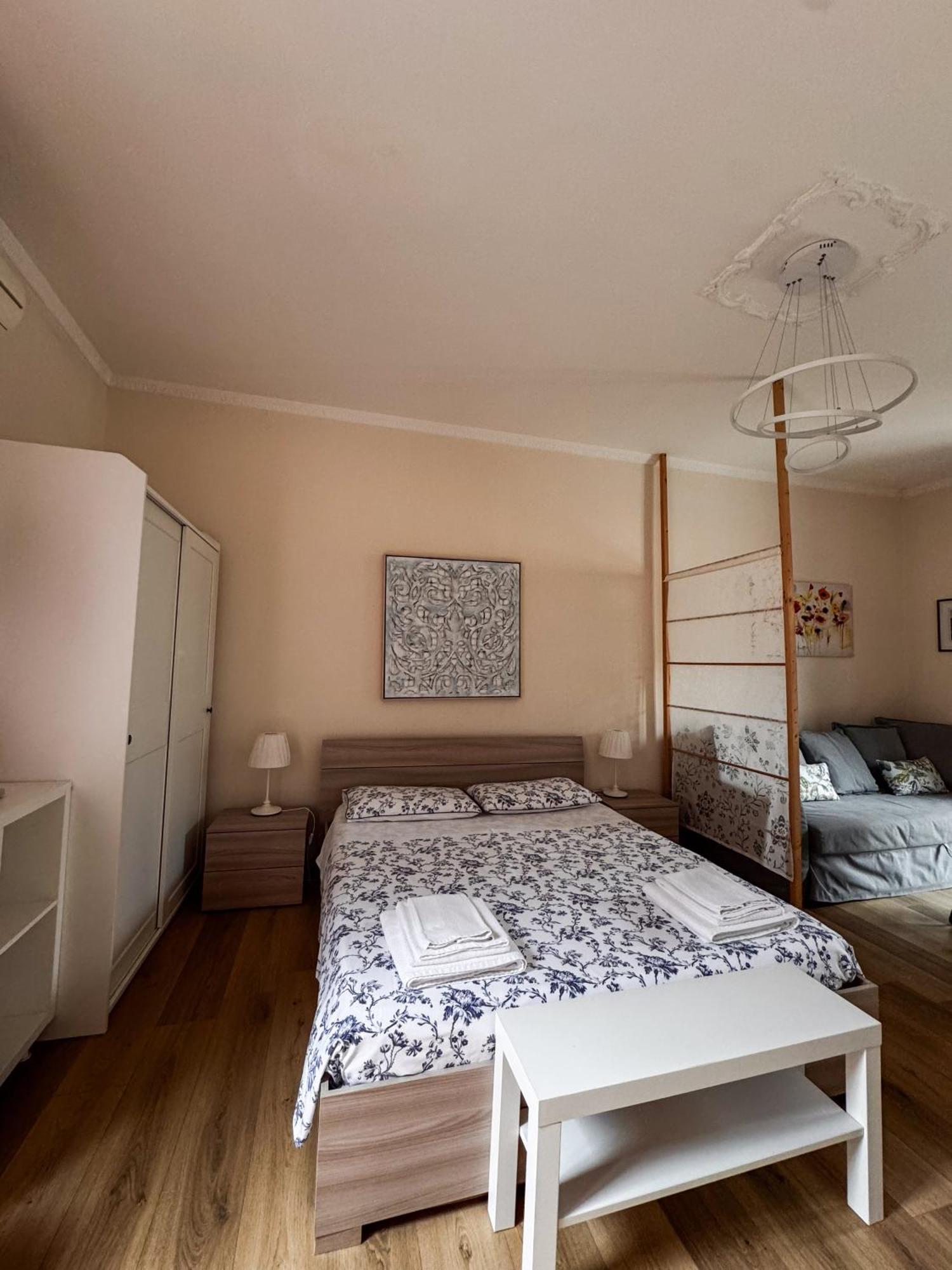 Cami S Holidays Home Katania Zewnętrze zdjęcie