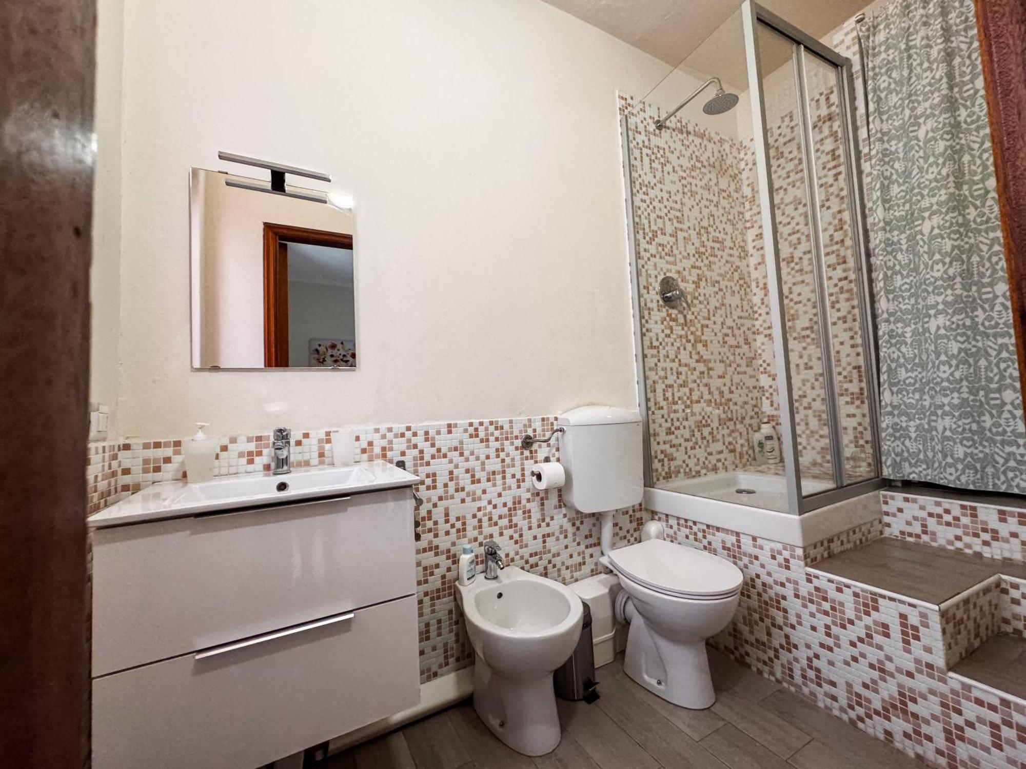 Cami S Holidays Home Katania Zewnętrze zdjęcie